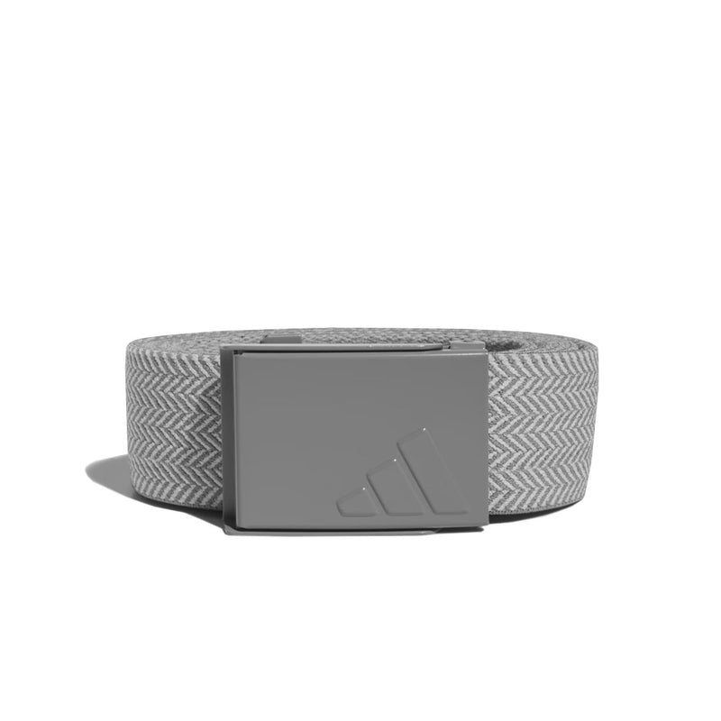adidas - Men's Reversible Stretch Golf Belt (IA1759)