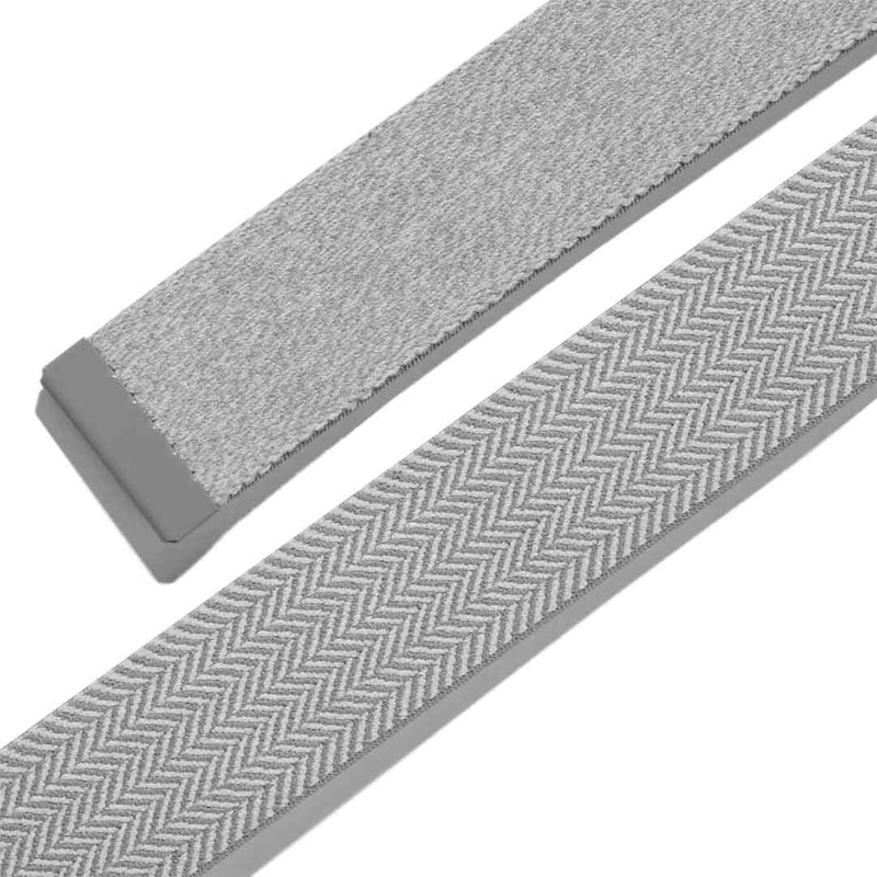 adidas - Men's Reversible Stretch Golf Belt (IA1759)