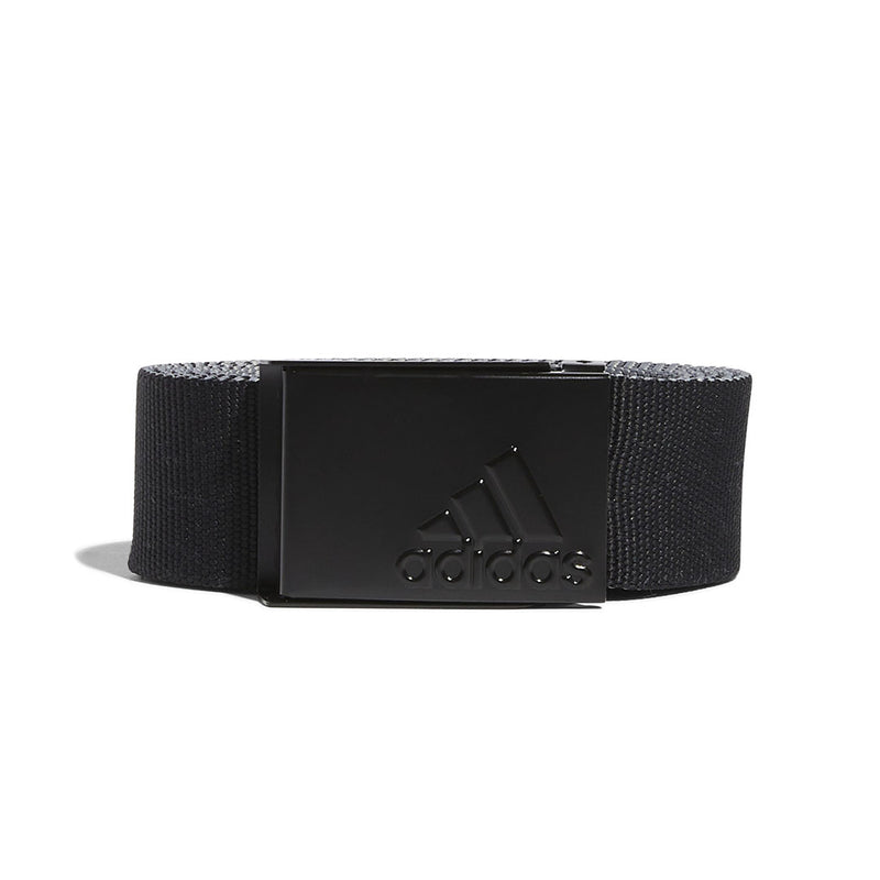 adidas - Men's Reversible Web Belt (HA9186)