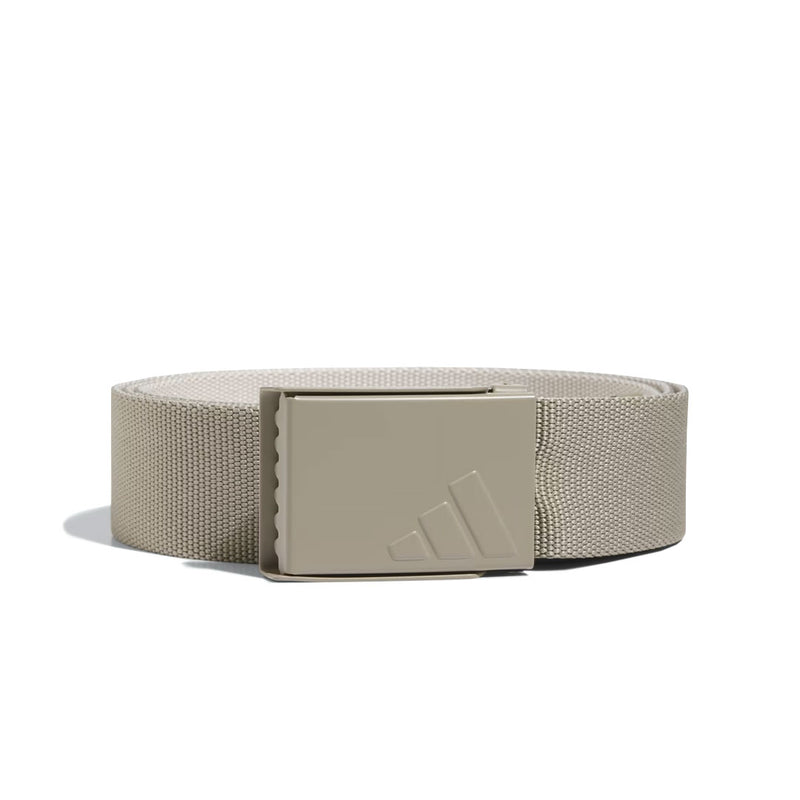 adidas - Men's Reversible Webbing Belt (JX2371)