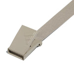 adidas - Men's Reversible Webbing Belt (JX2371)