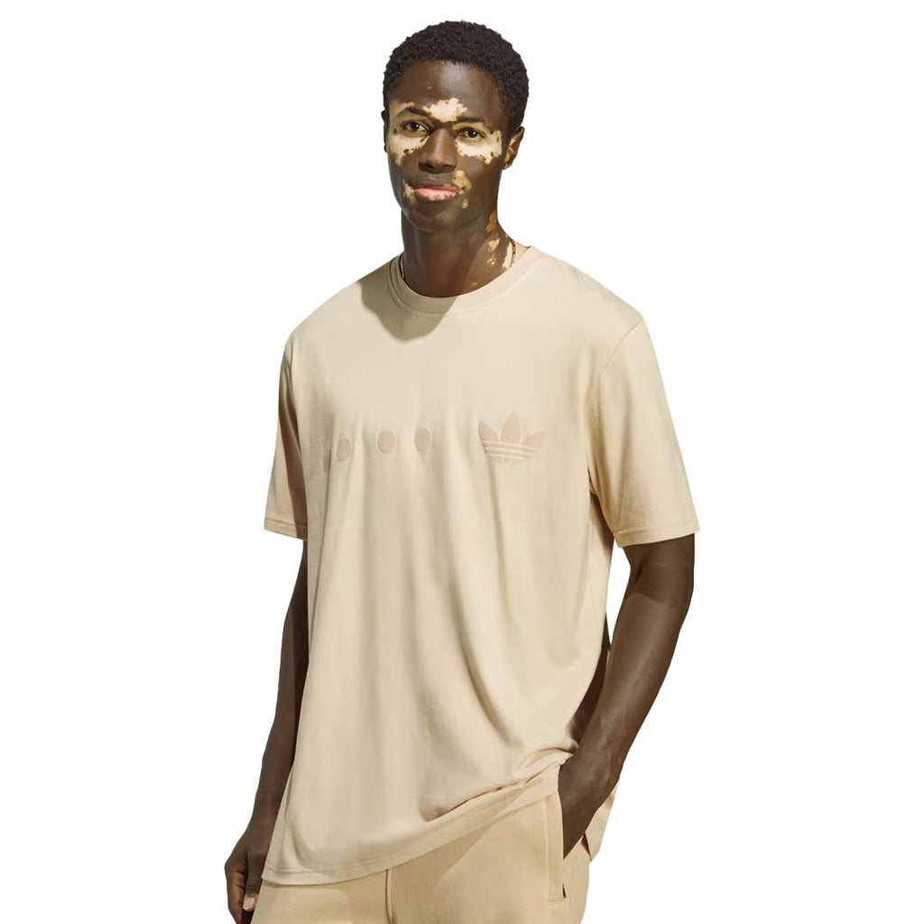 adidas - Men's Rifta City Boy Graphic T-Shirt (IC8364)