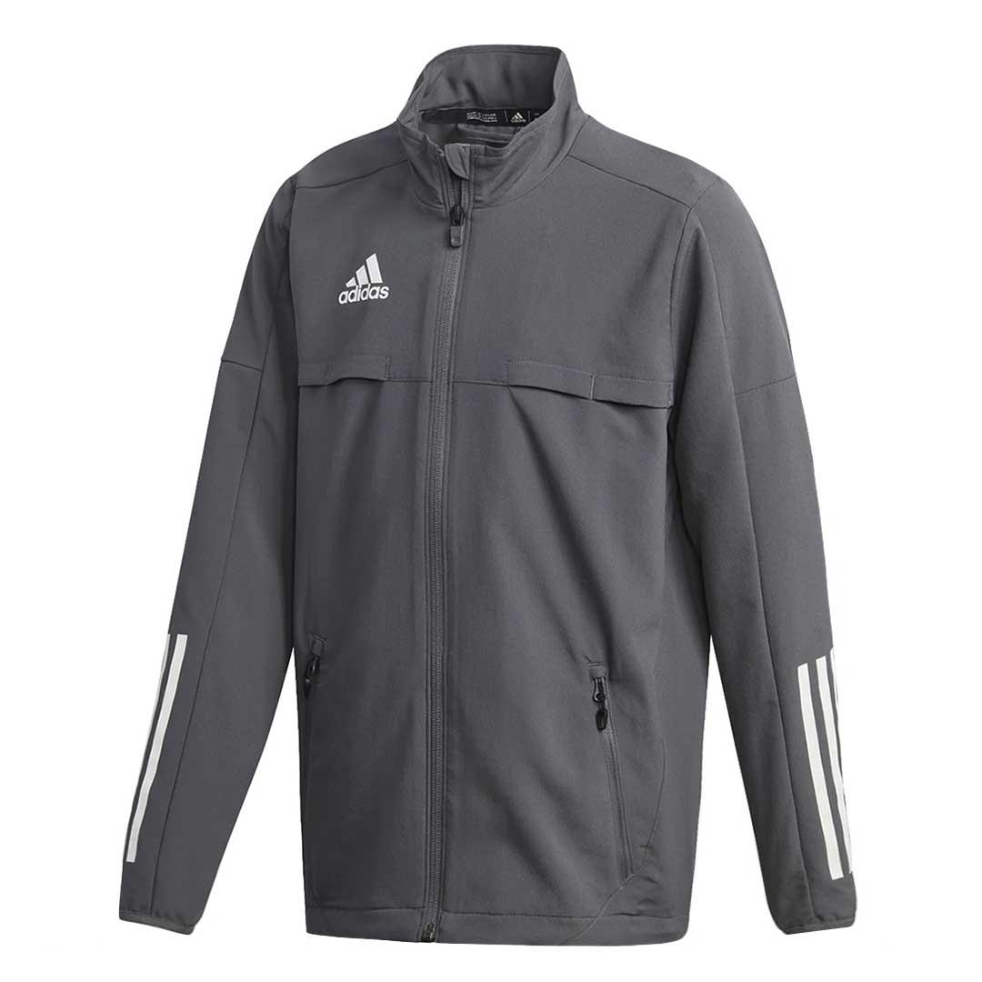 adidas - Men's Rink Jacket (GF8186) – SVP Sports