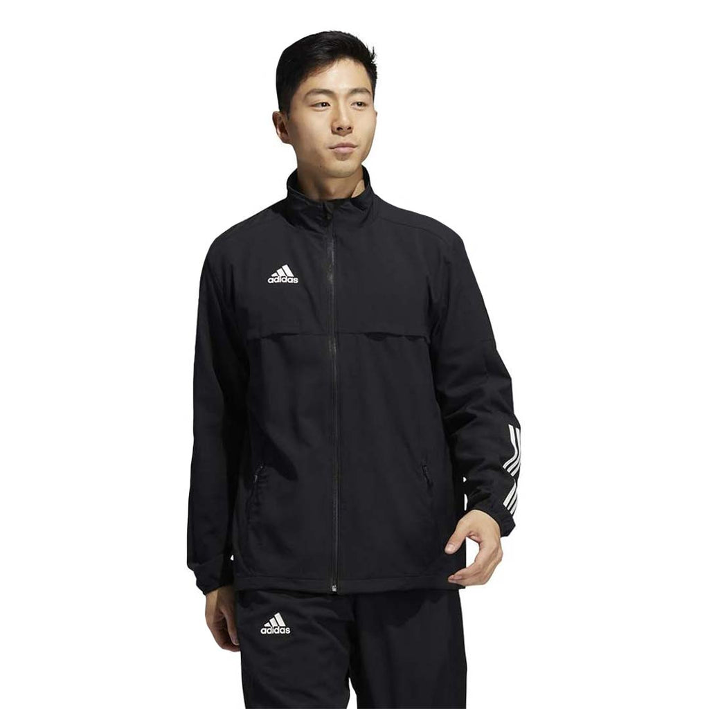 adidas - Veste de patinoire pour hommes (GF8191) 