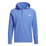 adidas - Men's Ripstop 1/4-Zip Golf Hoodie (HY5378)