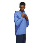 adidas - Men's Ripstop 1/4-Zip Golf Hoodie (HY5378)