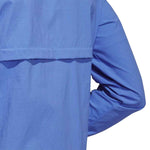 adidas - Men's Ripstop 1/4-Zip Golf Hoodie (HY5378)