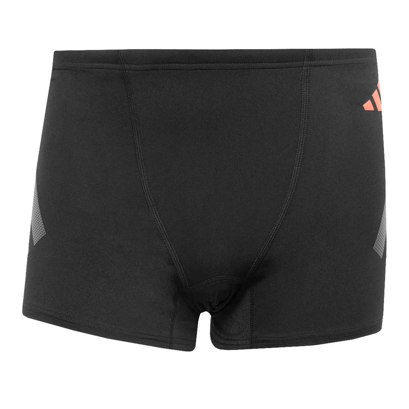 adidas - Men's Ripstream Boxer Swim Shorts (JE8561)