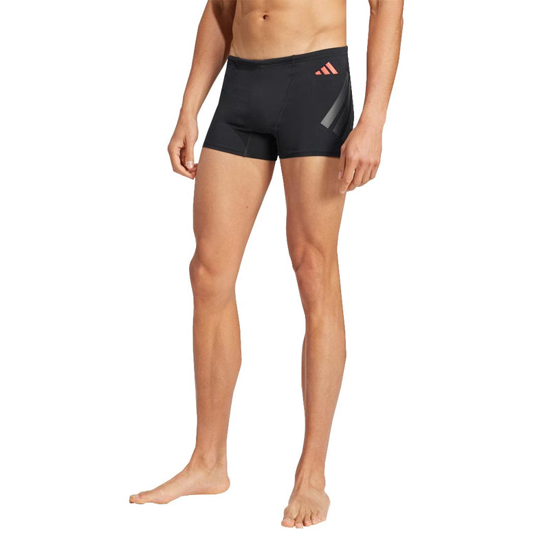 adidas - Men's Ripstream Boxer Swim Shorts (JE8561)
