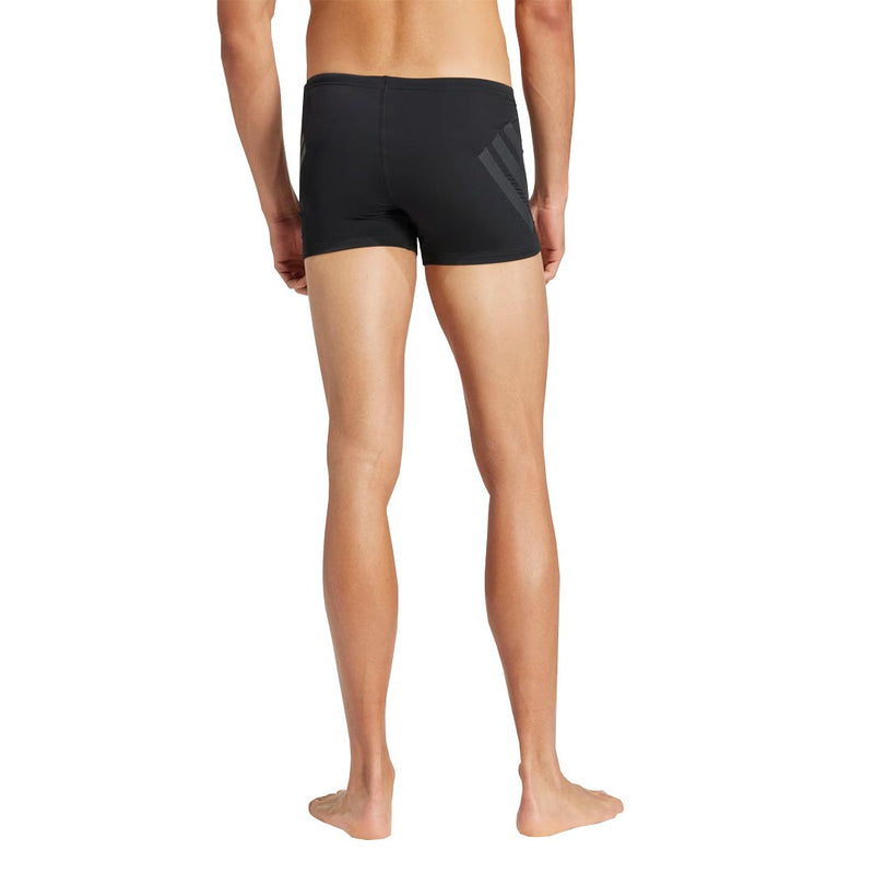 adidas - Men's Ripstream Boxer Swim Shorts (JE8561)