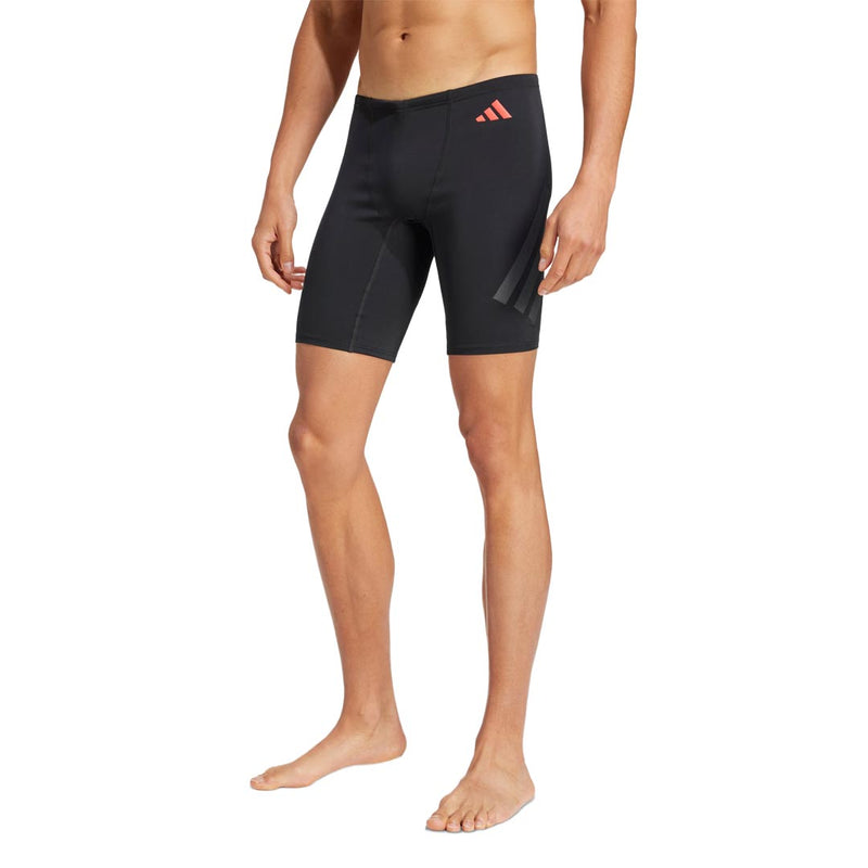 adidas - Men's Ripstream Swim Shorts (JE8554)
