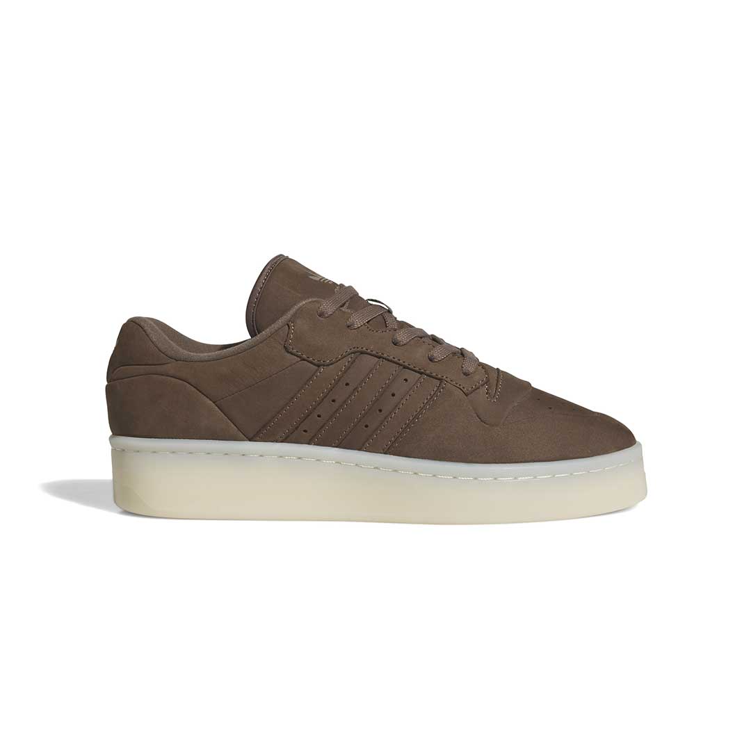adidas - Unisex Rivalry Lux Low Shoes (JH7974) – SVP Sports