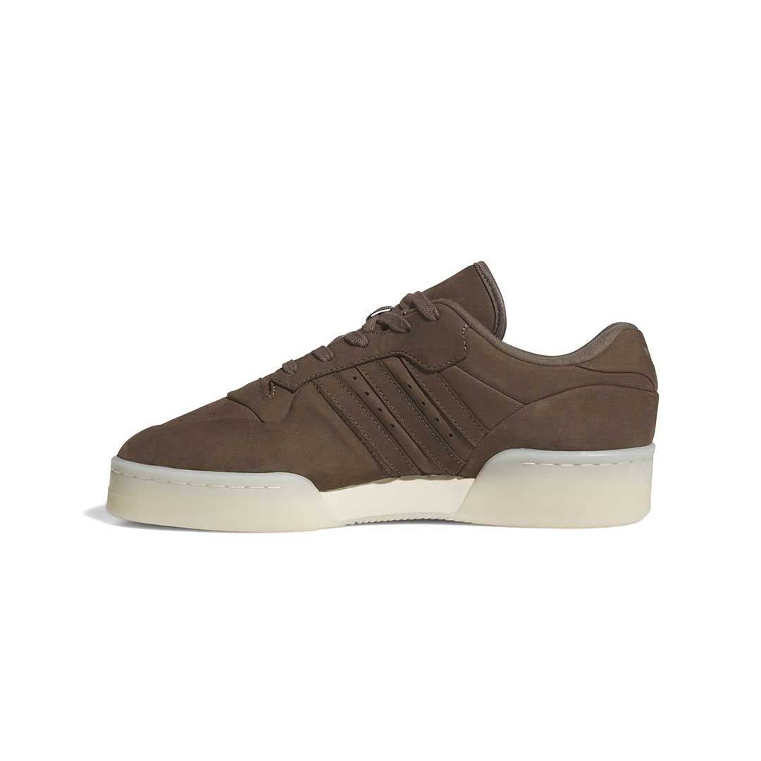 adidas - Unisex Rivalry Lux Low Shoes (JH7974) – SVP Sports