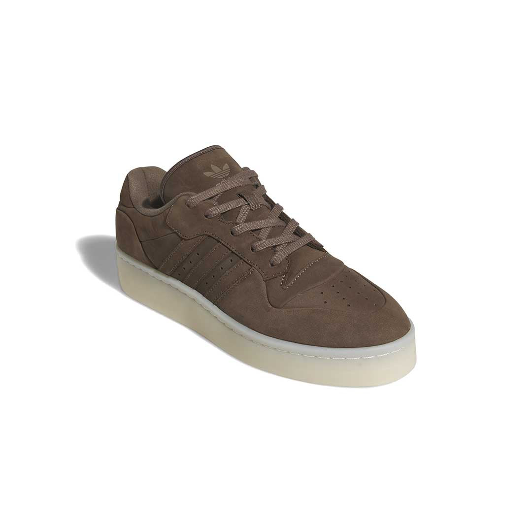 adidas - Unisex Rivalry Lux Low Shoes (JH7974) – SVP Sports