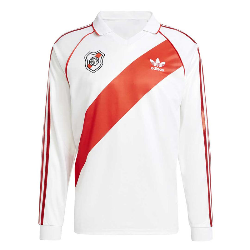adidas - Men's River Plate 1994 Jersey (IV7546)
