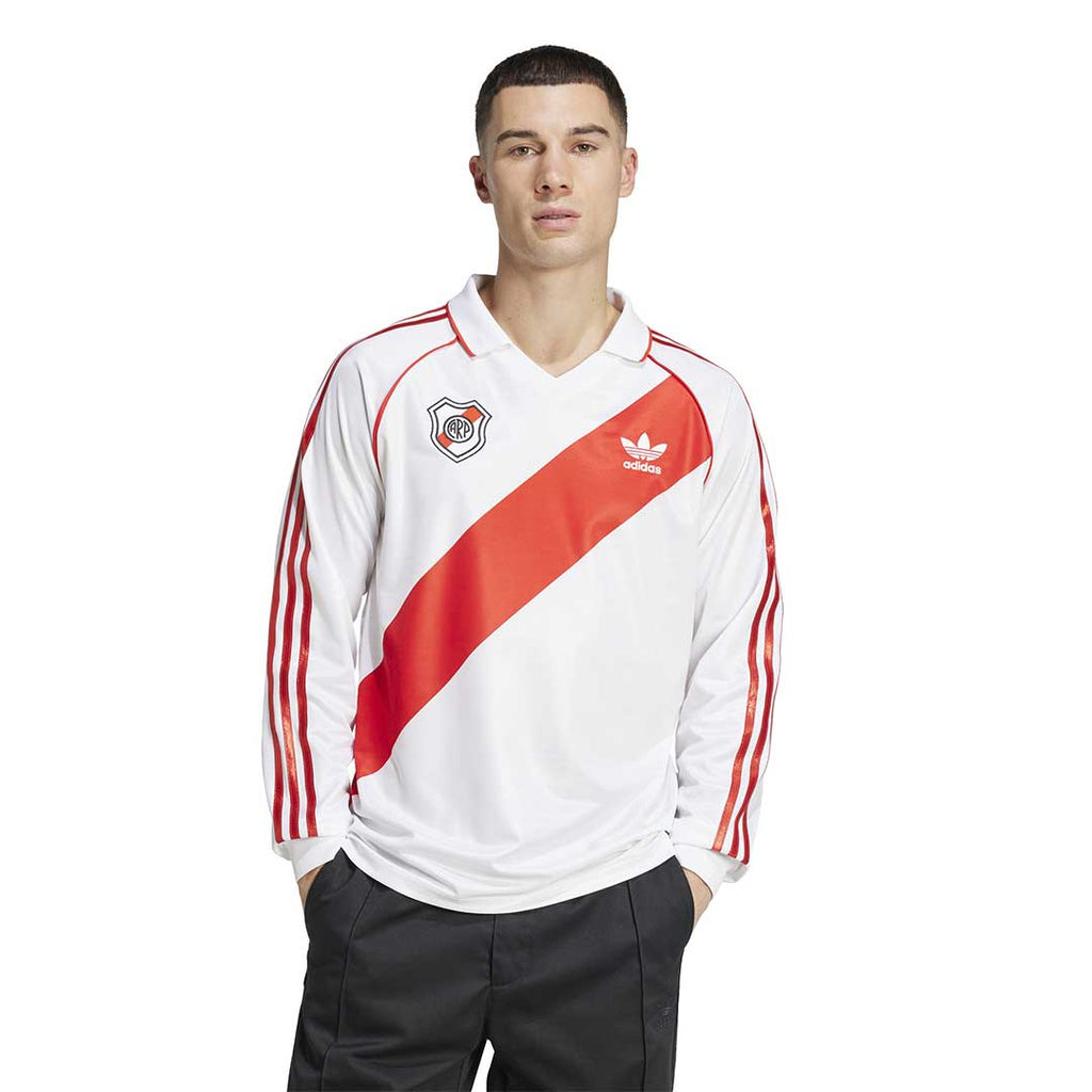 adidas - Men's River Plate 1994 Jersey (IV7546)