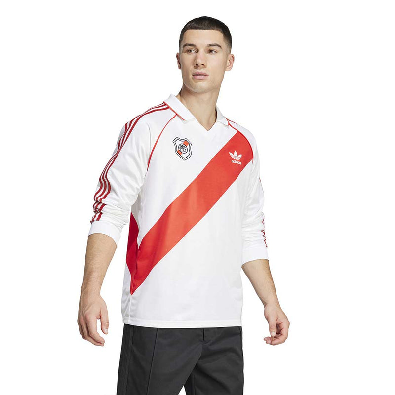 adidas - Men's River Plate 1994 Jersey (IV7546)