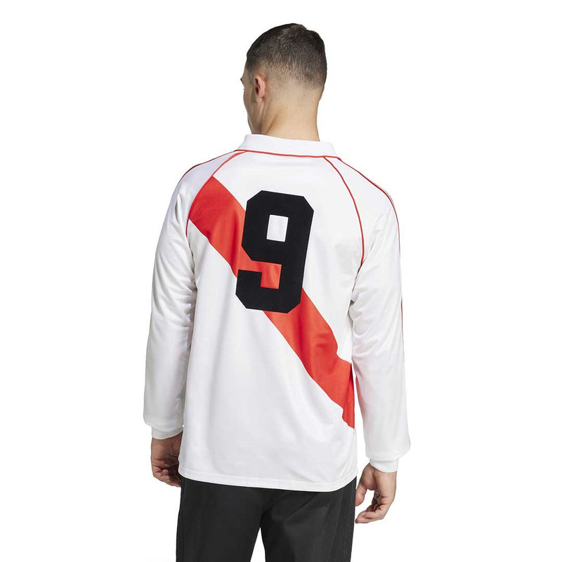 adidas - Men's River Plate 1994 Jersey (IV7546)