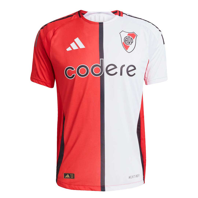 adidas - Men's River Plate 24/25 Third Authentic Jersey (IV8190)