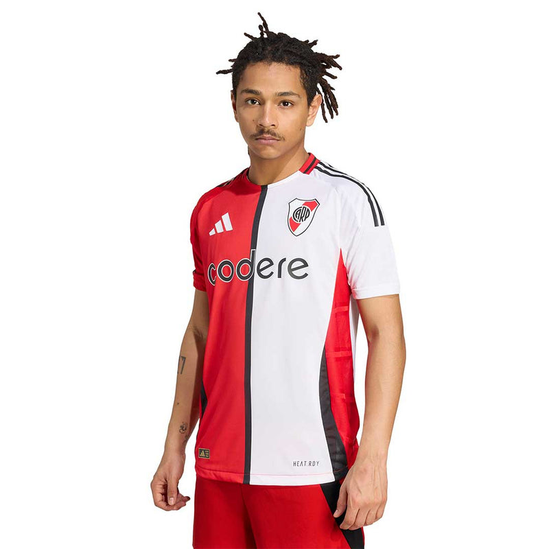 adidas - Men's River Plate 24/25 Third Authentic Jersey (IV8190)