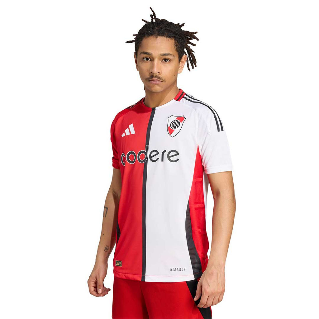 adidas - Men's River Plate 24/25 Third Authentic Jersey (IV8190)