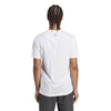 adidas - Men's Run Icons 3 Bar T-Shirt (HR3244)