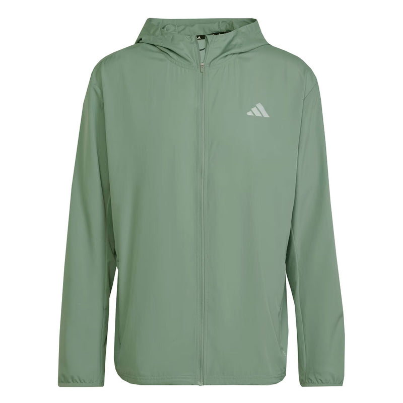 adidas - Men's Run It Jacket (JD2331)