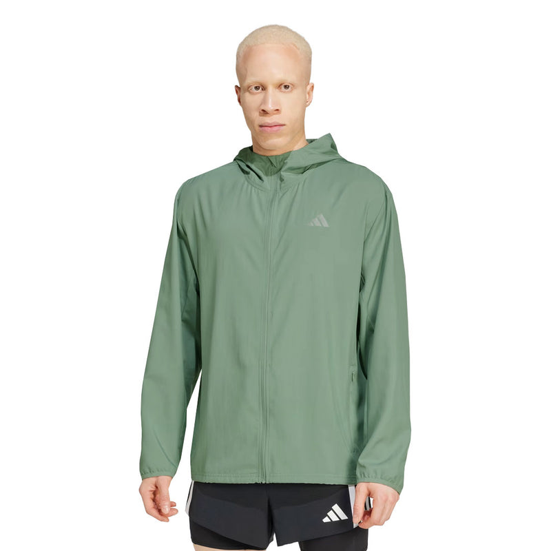 adidas - Men's Run It Jacket (JD2331)