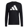 adidas - Men's Run It Long Sleeve T-Shirt (IL7231)