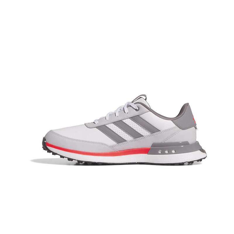 adidas - Men's S2G 24 Leather Spikeless Golf Shoes (JI4035)