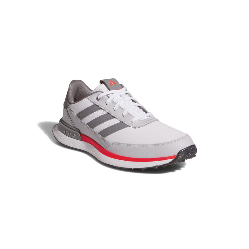 adidas - Men's S2G 24 Leather Spikeless Golf Shoes (JI4035)