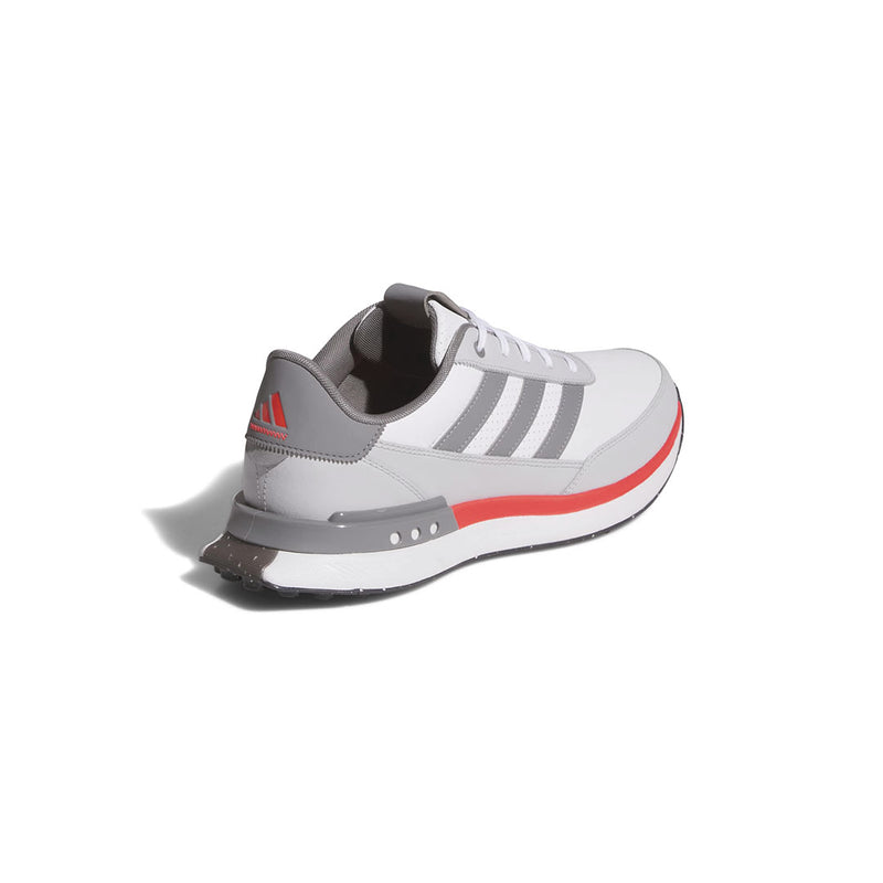 adidas - Men's S2G 24 Leather Spikeless Golf Shoes (JI4035)