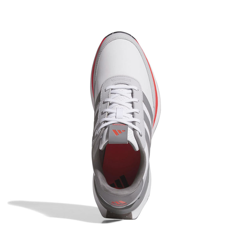 adidas - Men's S2G 24 Leather Spikeless Golf Shoes (JI4035)