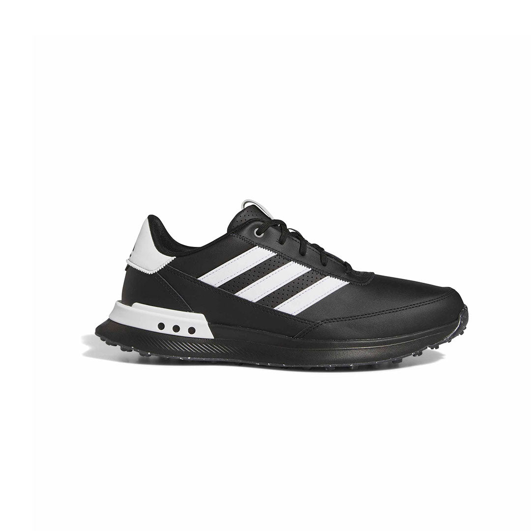 adidas - Men's S2G 24 Leather Spikeless Golf Shoes (IG8192) – SVP