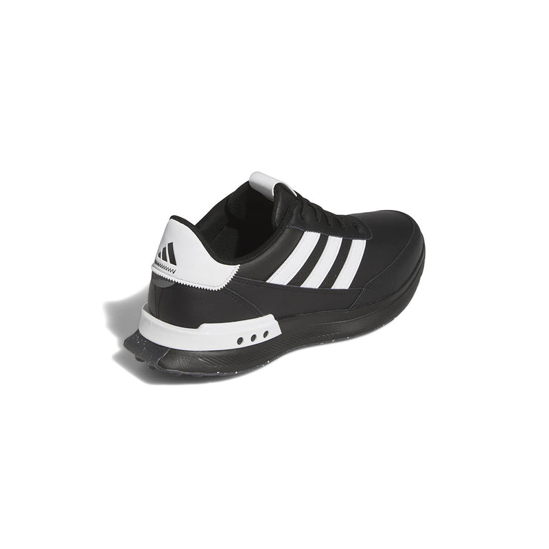 adidas - Men's S2G 24 Leather Spikeless Golf Shoes (IG8192)