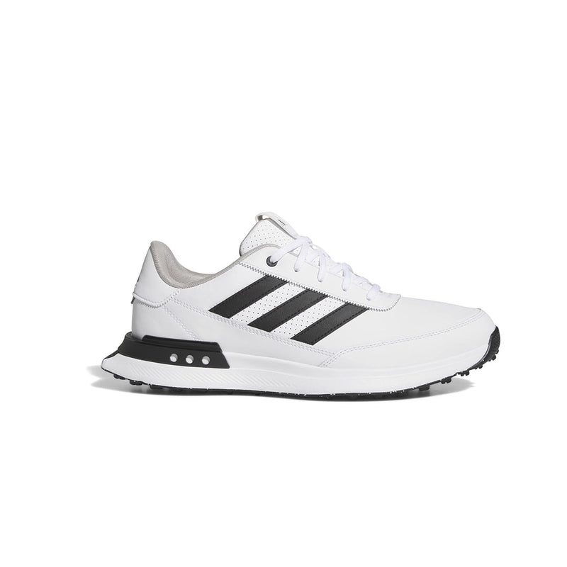 adidas - Men's S2G 24 Leather Spikeless Golf Shoes (JI4034)