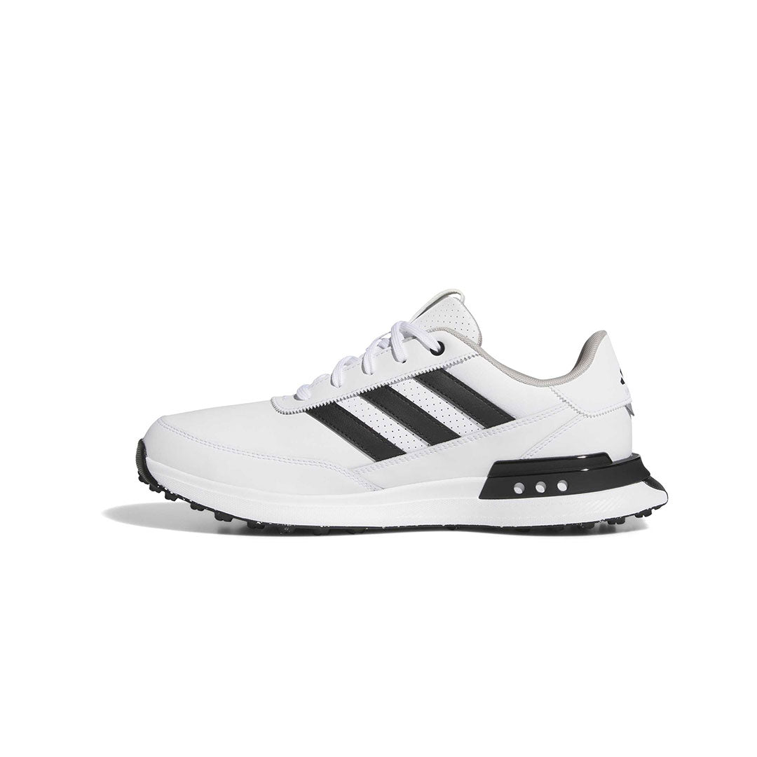 adidas - Men's S2G 24 Leather Spikeless Golf Shoes (JI4034) – SVP