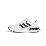 adidas - Men's S2G 24 Leather Spikeless Golf Shoes (JI4034)