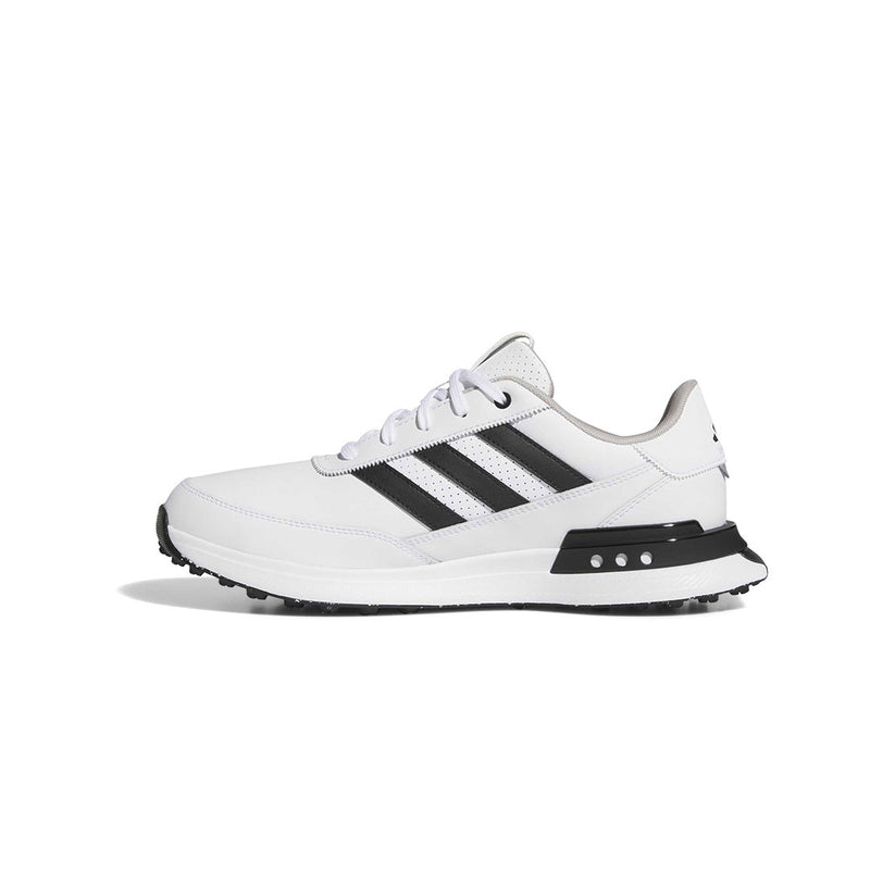 adidas - Men's S2G 24 Leather Spikeless Golf Shoes (JI4034)