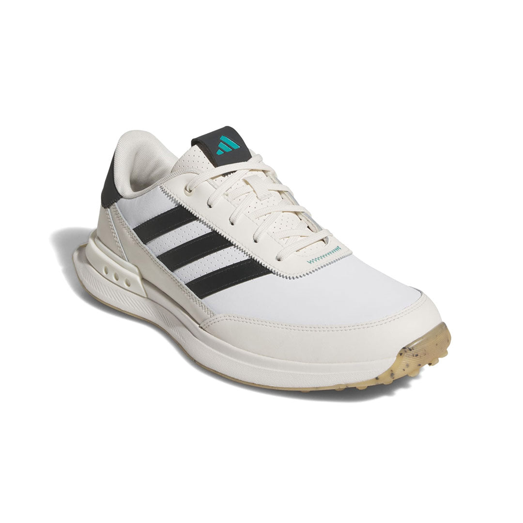 adidas - Men's S2G 24 Leather Spikeless Golf Shoes (JI4171) – SVP