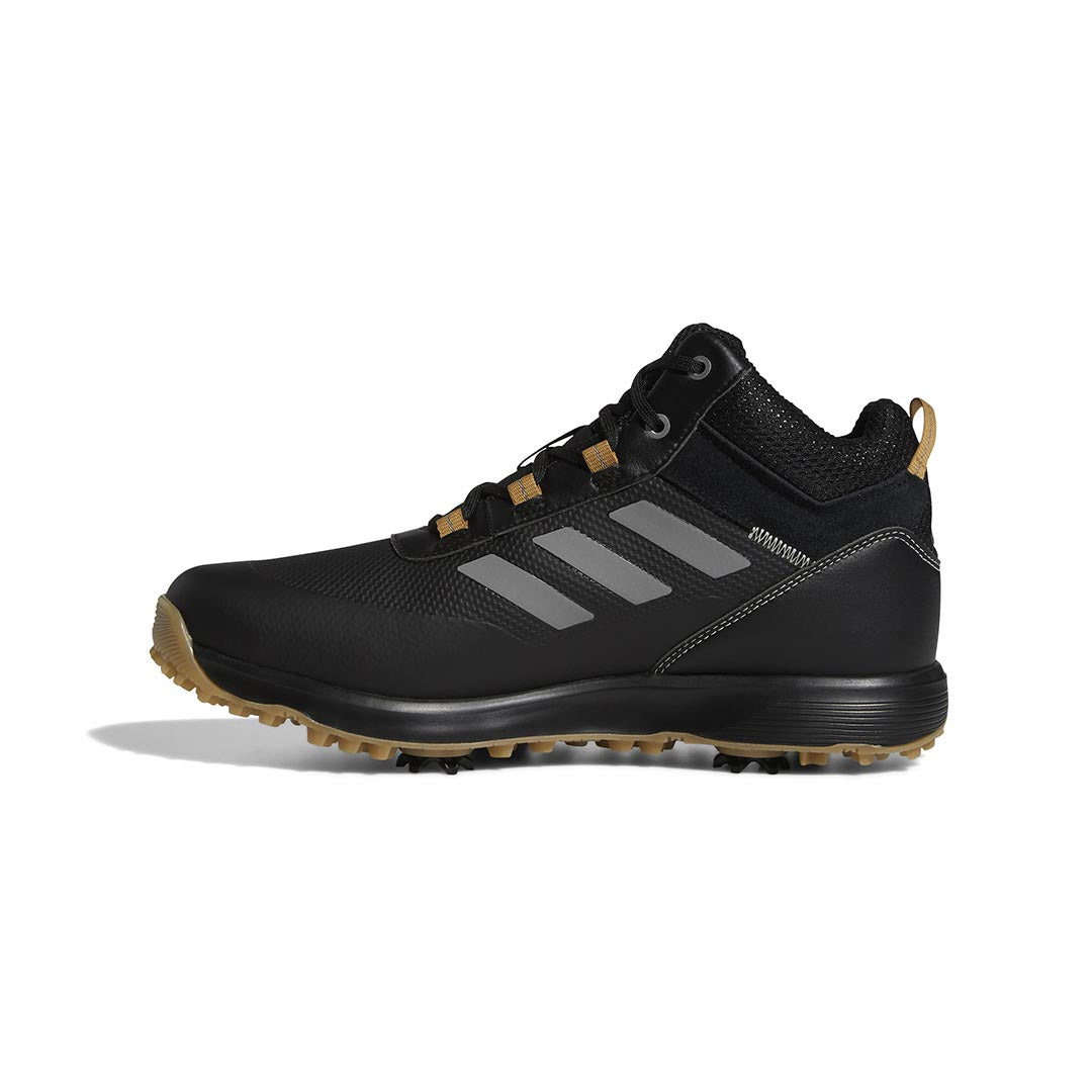 adidas - Men's S2G RAIN.RDY Mid Cut Golf Shoes (FZ1035 adidas - Men's S2G RAIN.RDY Mid Cut Golf Shoes (FZ1035