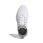 adidas - Chaussures de golf larges S2G SL 23 pour hommes (GV9405) 