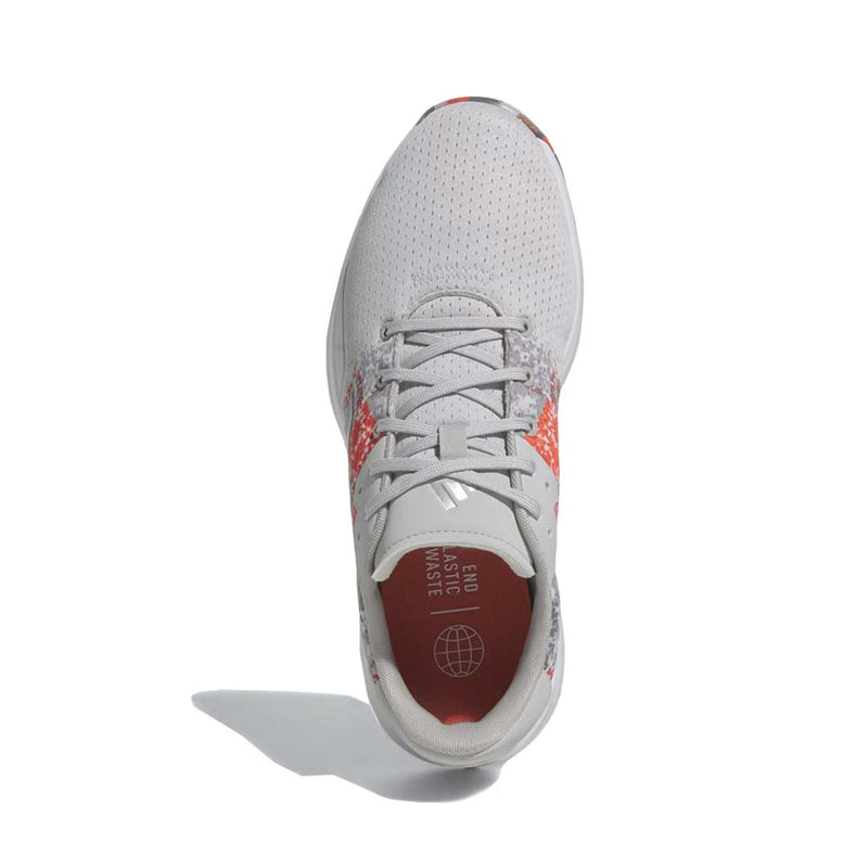 adidas - Chaussures de golf larges S2G SL 23 pour hommes (GV9406) 