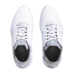 adidas - Chaussures de golf larges S2G SL 23 pour hommes (GV9421) 