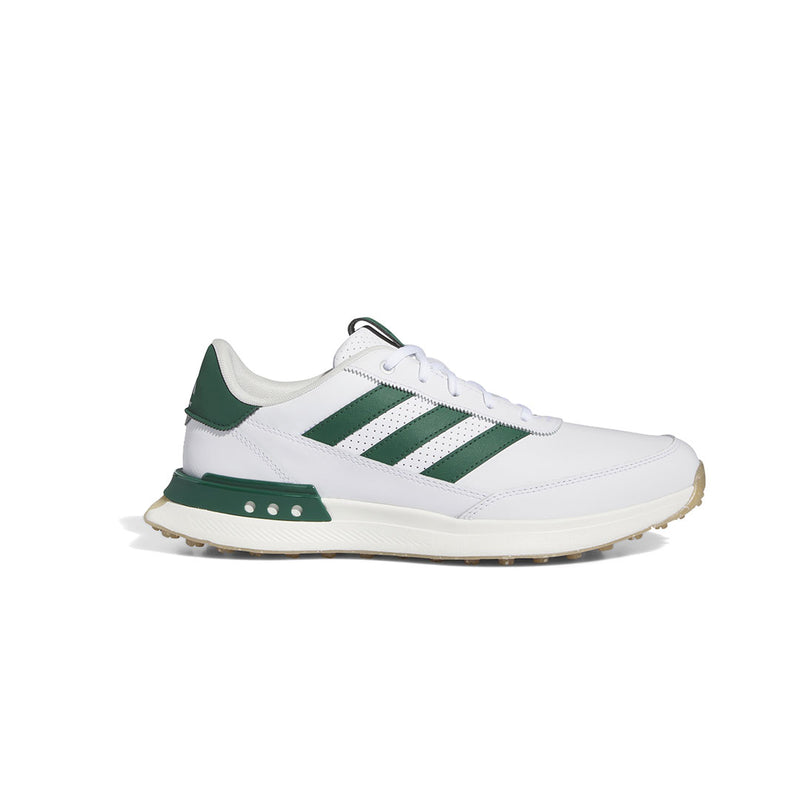 adidas - Men's S2G Spikeless Leather 24 Golf Shoes (IF0299)