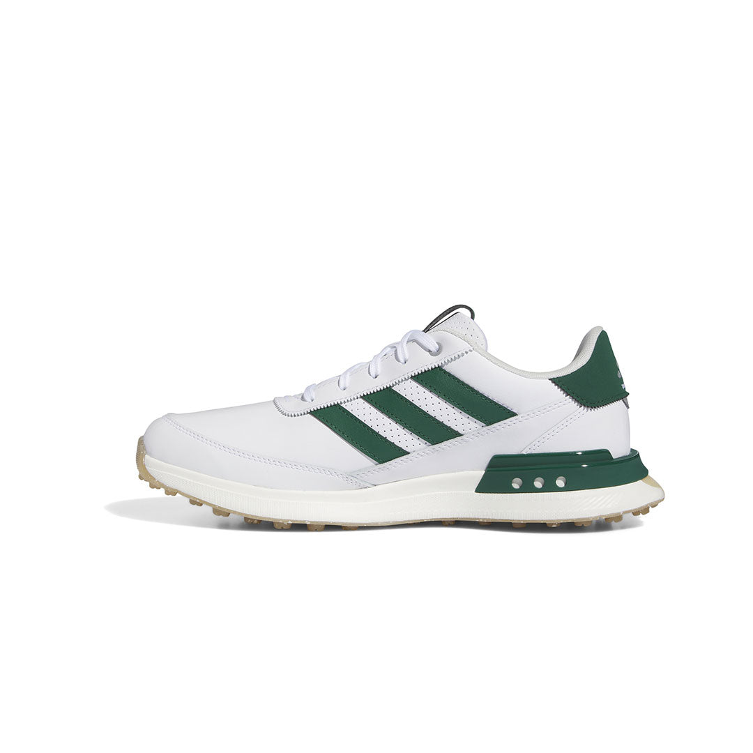 adidas - Men's S2G Spikeless Leather 24 Golf Shoes (IF0299) – SVP