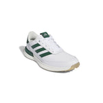 adidas - Men's S2G Spikeless Leather 24 Golf Shoes (IF0299)