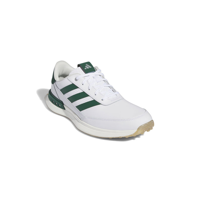 adidas - Men's S2G Spikeless Leather 24 Golf Shoes (IF0299)