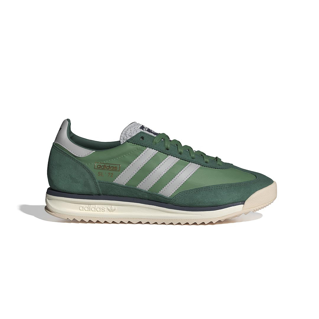 adidas - Men's SL 72 RS Shoes (IH8016) – SVP Sports