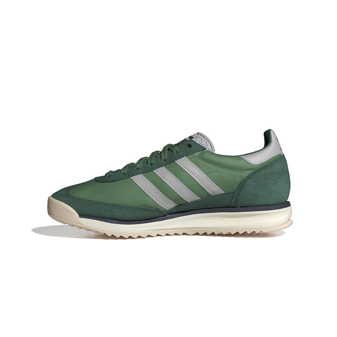 スニーカー adidas SL 72 RS Green IH8016 adidas - Men's SL 72 RS Shoes (IH8016) – SVP Sports